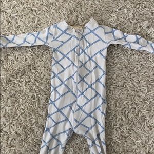 Beaufort Bonnet Bamboo Proverb night nights